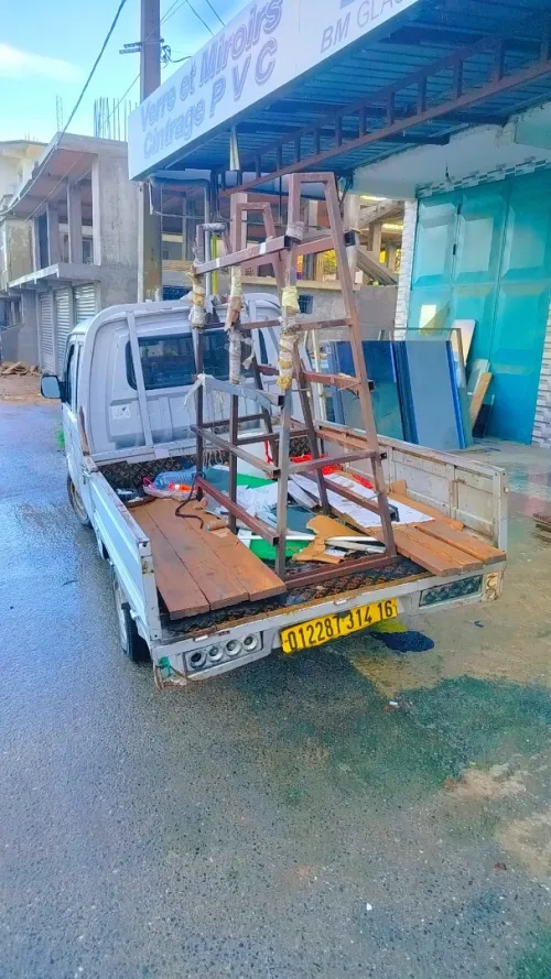 Gonow Mini Truck Double Cabine 2014 Mini Truck Double Cabine