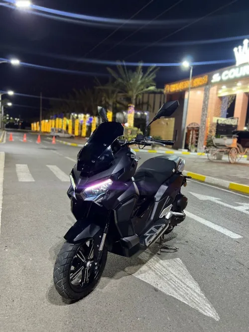 vms xdv 200cc 2024