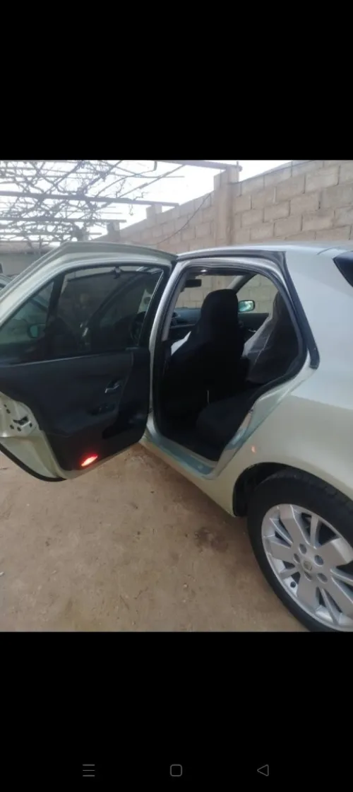 Renault Laguna 2 2003 Expression