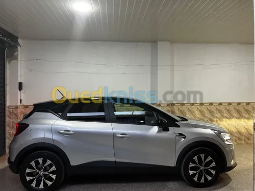 Renault Captur 2023 Limited
