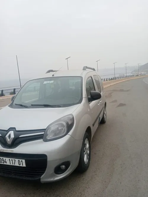 Renault Kangoo 2017 