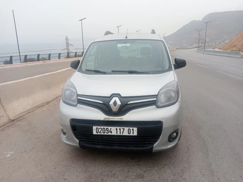Renault Kangoo 2017 
