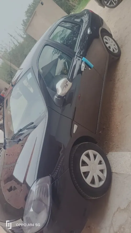Renault Symbol 2011 Privilege