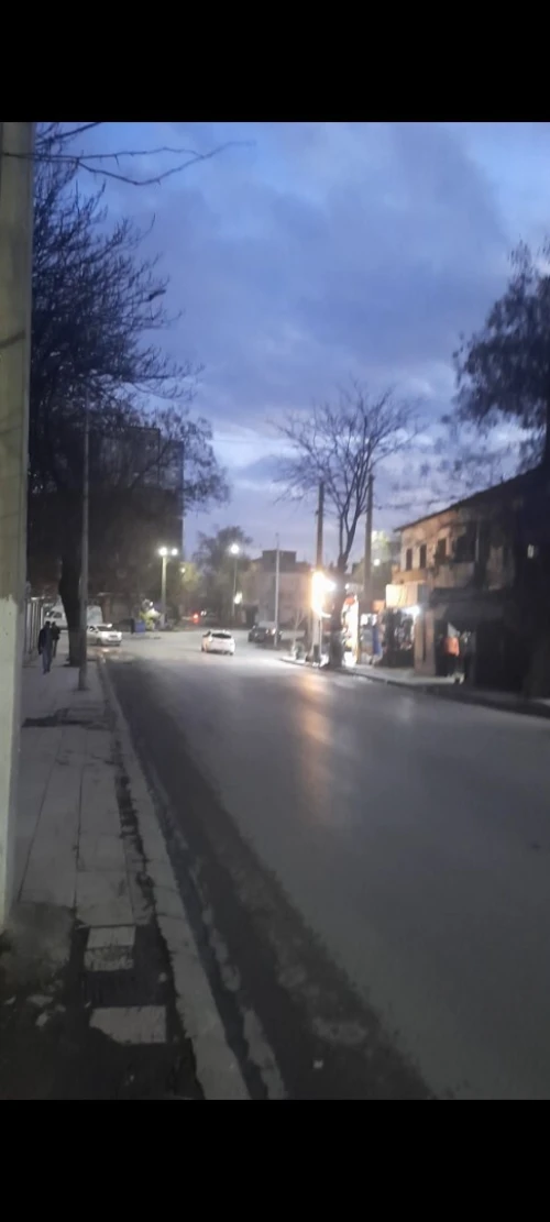 Vente Immeuble Sétif Setif