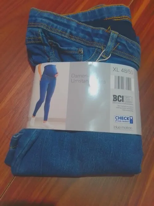 Pantalon femme enceinte سروال النساء الحوامل