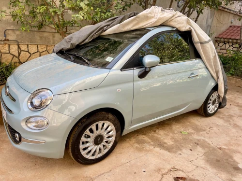 Fiat 500 2025 Dolcevita MIB