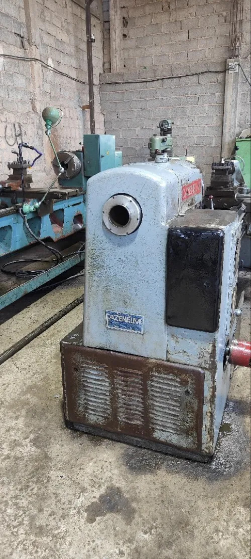 A vendre tour parallèle français 