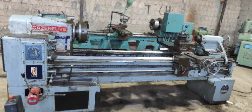 A vendre tour parallèle français 