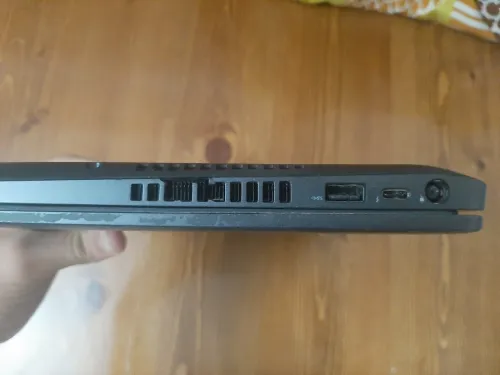 Dell latutude 5401