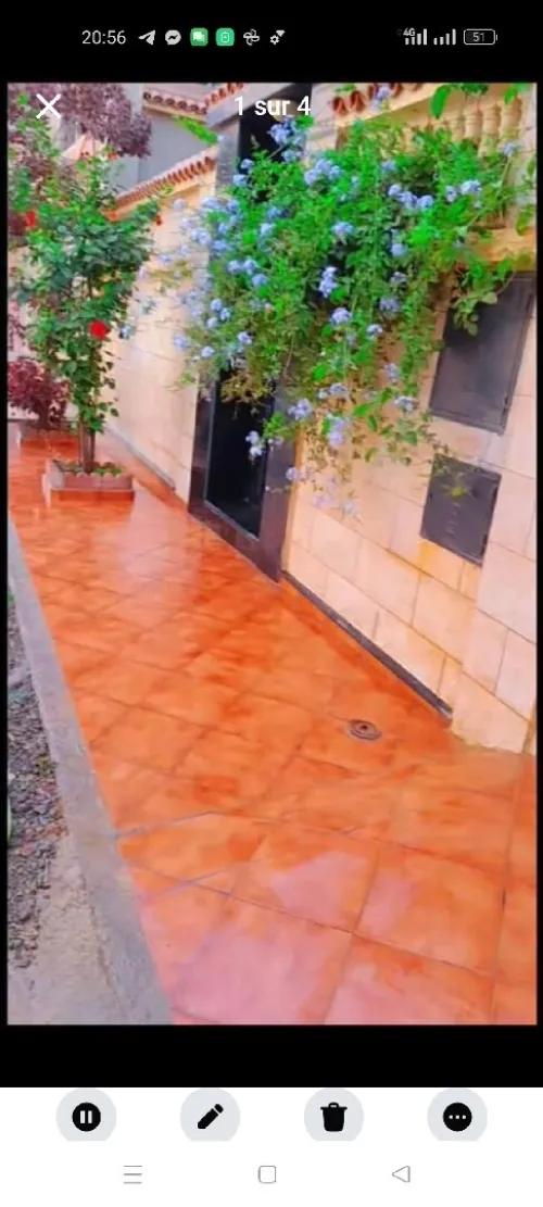 Vente Villa Oran Bir el djir