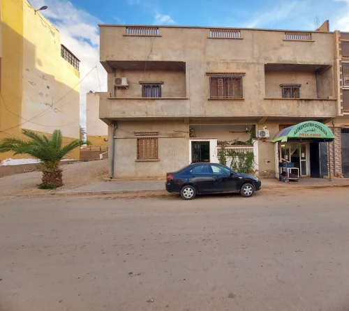 Vente Villa Saïda Saida