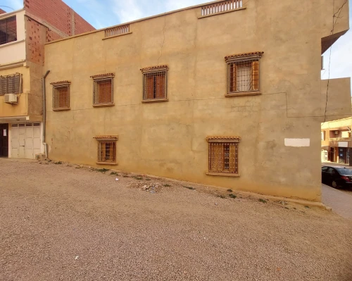 Vente Villa Saïda Saida