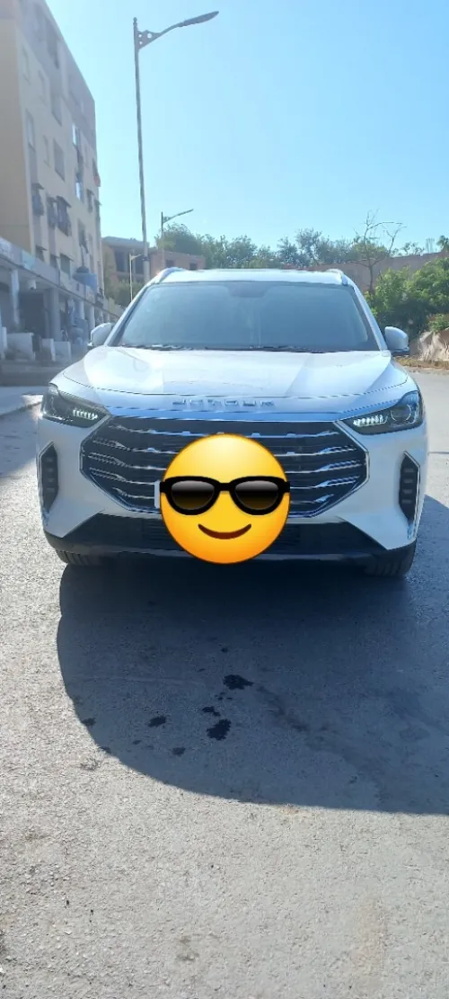 Jetour  X70 PLUS 2024 Comfort