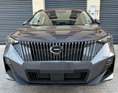 GAC GS3 emzoom 2026 
