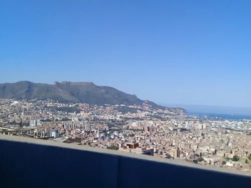 Vente Appartement Duplex F5 Béjaïa Bejaia