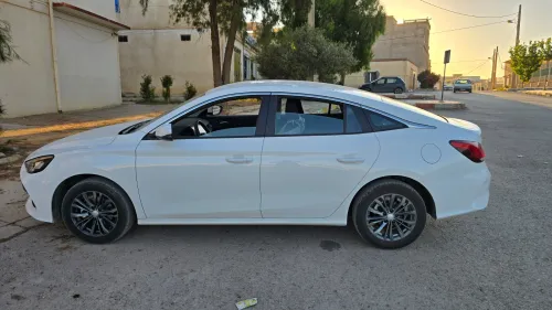MG MG5 2026 MG5 Flagship Edition