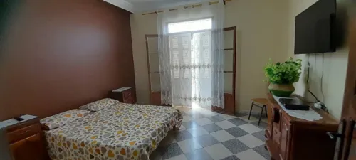 Location vacances Villa Mostaganem Abdelmalek ramdane