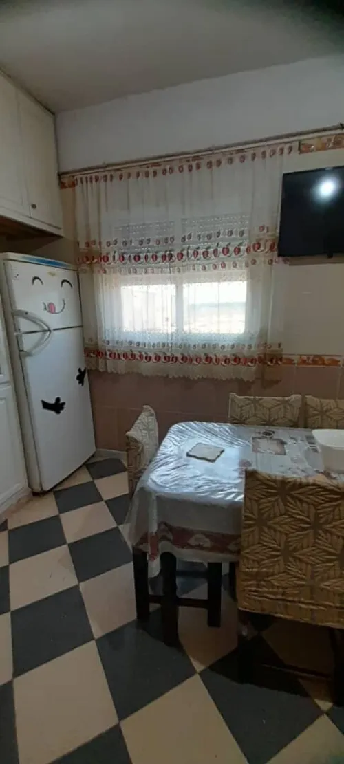 Location vacances Villa Mostaganem Abdelmalek ramdane