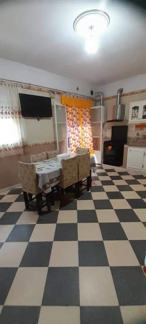 Location vacances Villa Mostaganem Abdelmalek ramdane