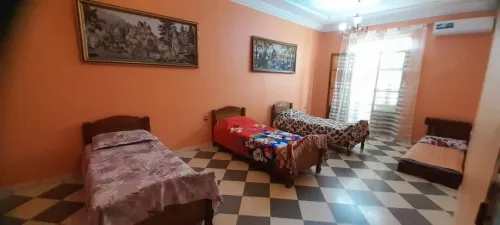 Location vacances Villa Mostaganem Abdelmalek ramdane