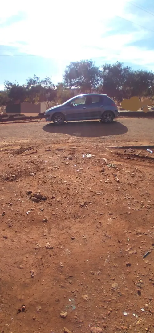Peugeot 206 2006 206