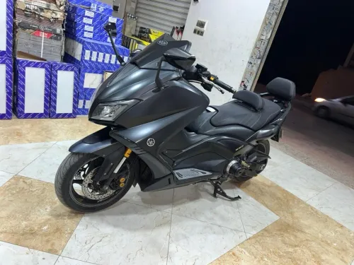 t-max iron 2 2015