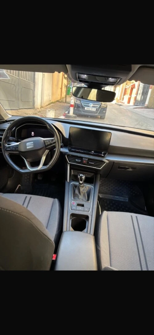 Seat Leon 2021 Business