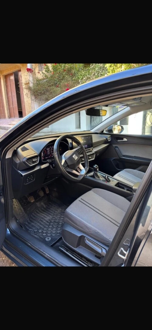Seat Leon 2021 Business