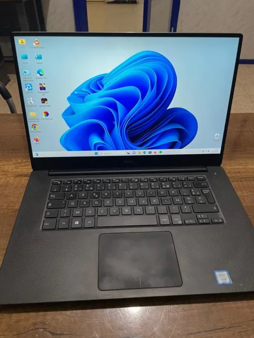 Dell Precision 5510 Intel Xeon