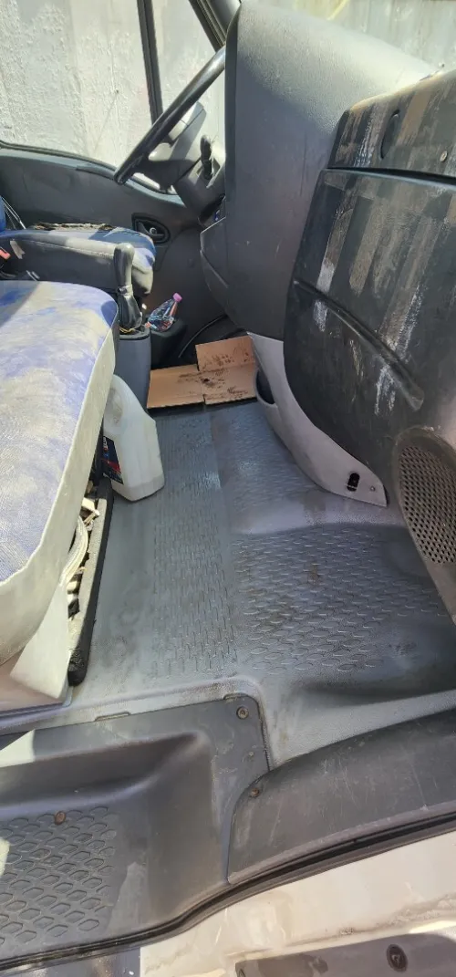 Iveco Daily c12 2000