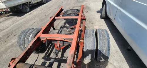 Iveco Daily 2000