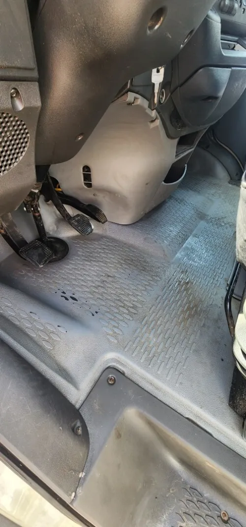 Iveco Daily c12 2000