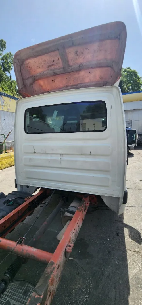 Iveco Daily c12 2000