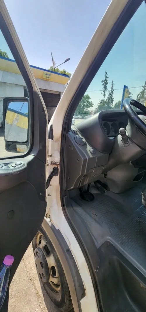 Iveco Daily 2000