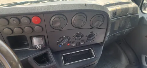 Iveco Daily 2000