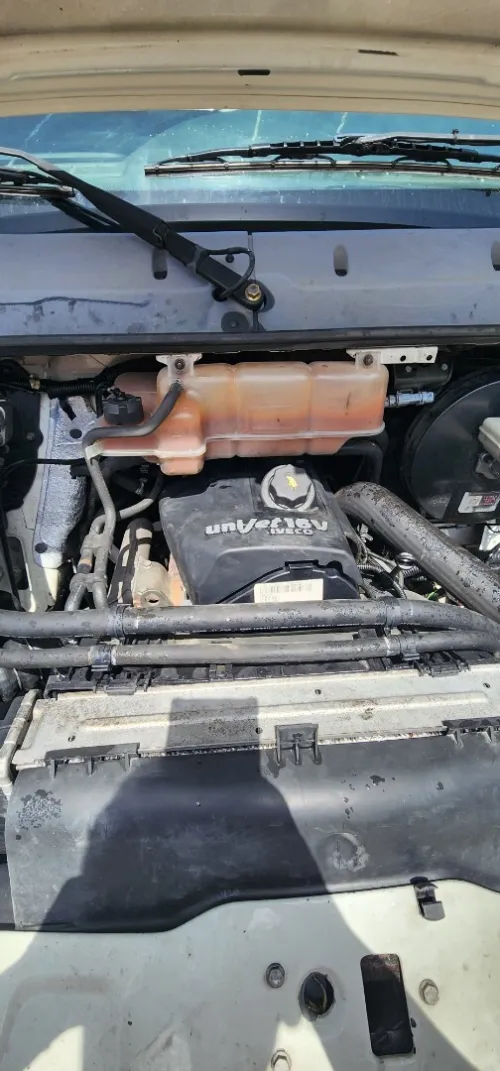 Iveco Daily 2000