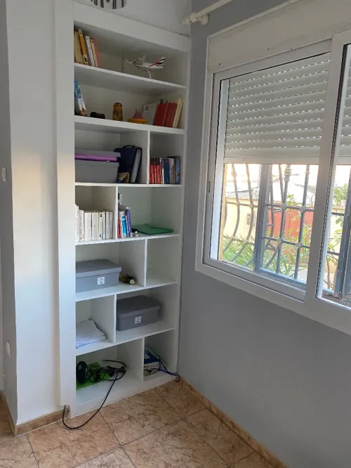 Vente Appartement F4 Alger Cheraga