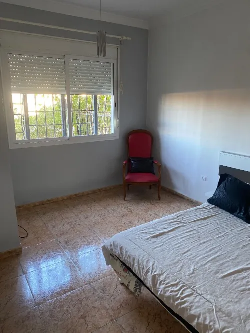 Vente Appartement F4 Alger Cheraga