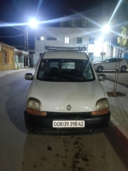 Renault Kangoo 1998 Kangoo