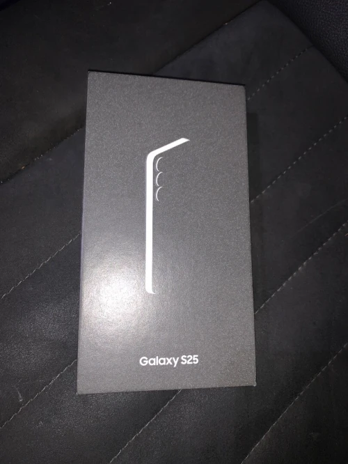 Samsung S25