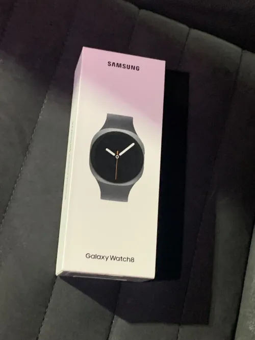 Samsung Galaxy Watch 8 44mm