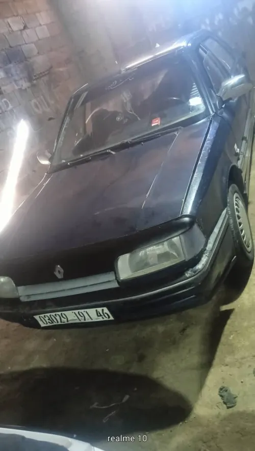 Renault 21 1991 21
