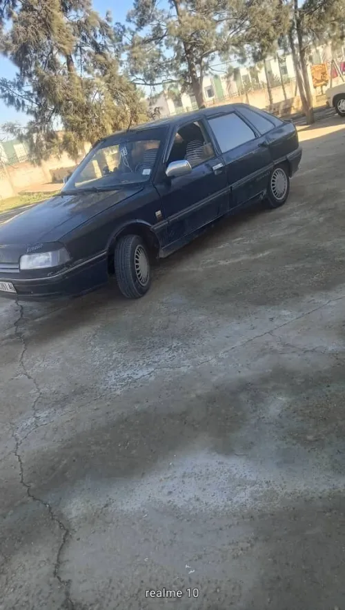 Renault 21 1991 21