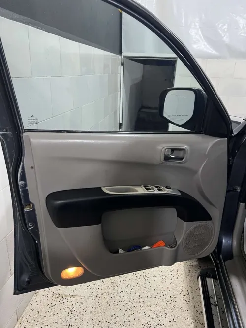 Mitsubishi L200 2010 L200