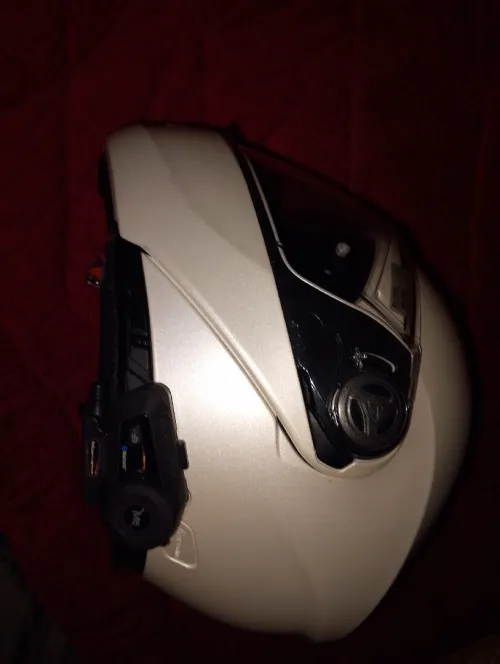 Casque Airoh modulable 