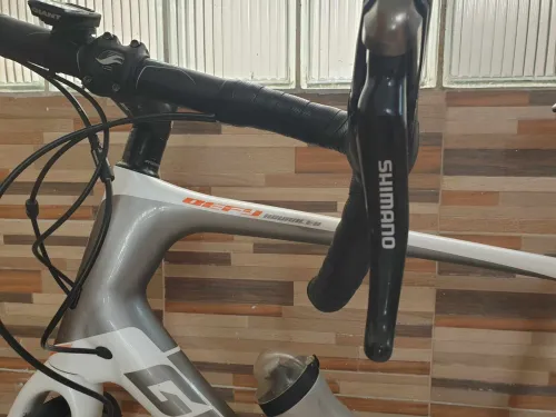 Vélo De Course Carbone Giant 