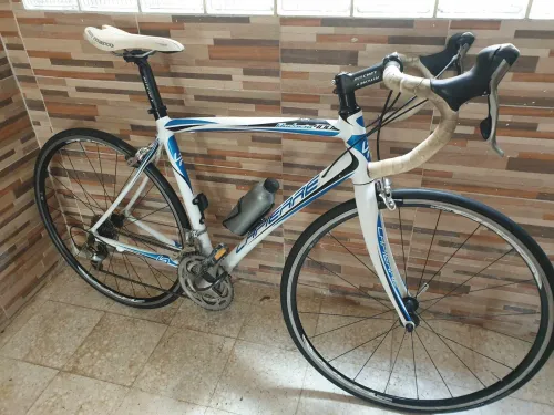 Vélo de cours 