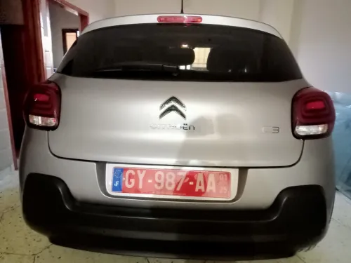 Citroen c3 2024 shein
