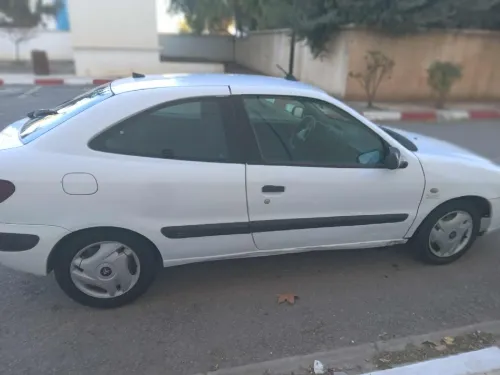 Citroen Xsara 2001 Xsara