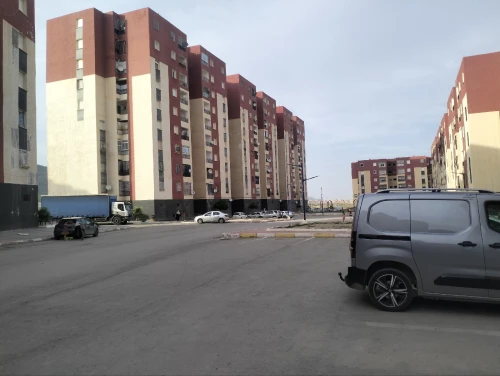 Location Batna Batna